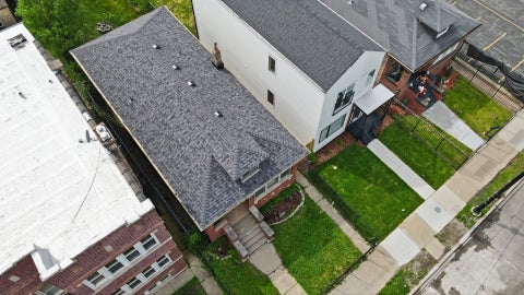 Tiny photo for 946 N Homan Avenue, Chicago, IL 60651 (MLS # 12711769)