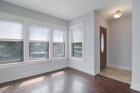 Tiny photo for 946 N Homan Avenue, Chicago, IL 60651 (MLS # 12711769)