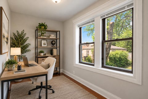 Tiny photo for 946 N Homan Avenue, Chicago, IL 60651 (MLS # 12711769)