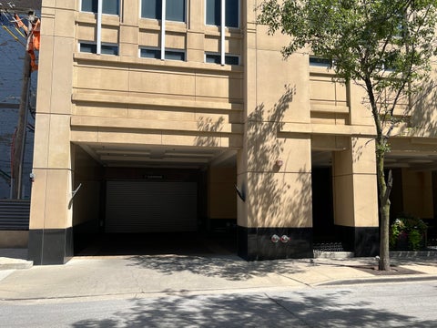 Tiny photo for 1250 S Michigan Avenue #1209, Chicago, IL 60605 (MLS # 12736200)