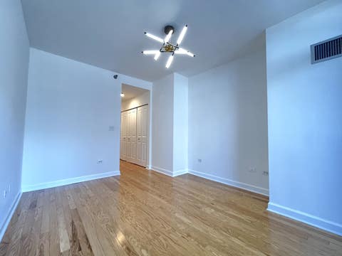 Tiny photo for 1250 S Michigan Avenue #1209, Chicago, IL 60605 (MLS # 12736200)