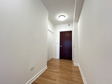 Tiny photo for 1250 S Michigan Avenue #1209, Chicago, IL 60605 (MLS # 12736200)