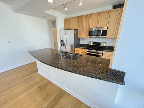 Tiny photo for 1250 S Michigan Avenue #1209, Chicago, IL 60605 (MLS # 12736200)
