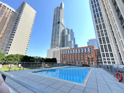Tiny photo for 1250 S Michigan Avenue #1209, Chicago, IL 60605 (MLS # 12736200)