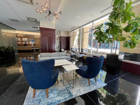 Tiny photo for 1250 S Michigan Avenue #1209, Chicago, IL 60605 (MLS # 12736200)