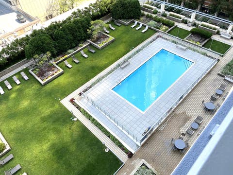 Tiny photo for 1250 S Michigan Avenue #1209, Chicago, IL 60605 (MLS # 12736200)