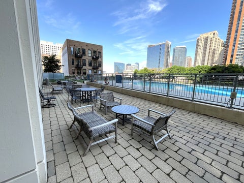 Tiny photo for 1250 S Michigan Avenue #1209, Chicago, IL 60605 (MLS # 12736200)