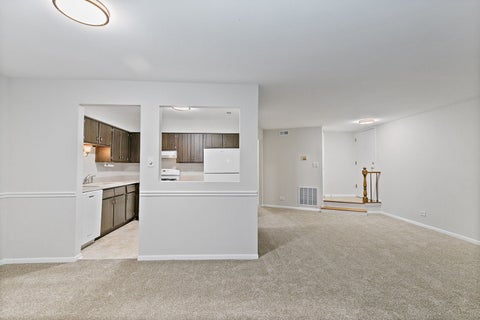 Tiny photo for 1624 Salisbury Court #C, Wheaton, IL 60189 (MLS # 12740198)