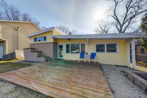 231 Bayshore Drive Lake Bluff IL 60044