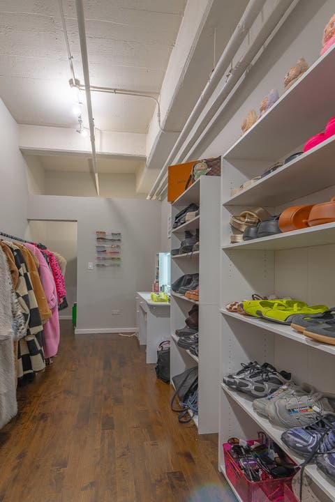 Tiny photo for 1528 S Wabash Avenue #603, Chicago, IL 60605 (MLS # 12708291)