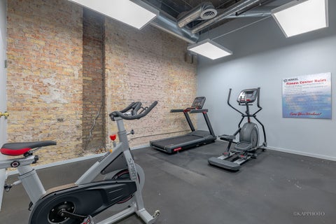 Tiny photo for 1528 S Wabash Avenue #603, Chicago, IL 60605 (MLS # 12708291)