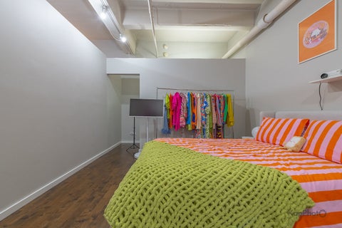 Tiny photo for 1528 S Wabash Avenue #603, Chicago, IL 60605 (MLS # 12708291)