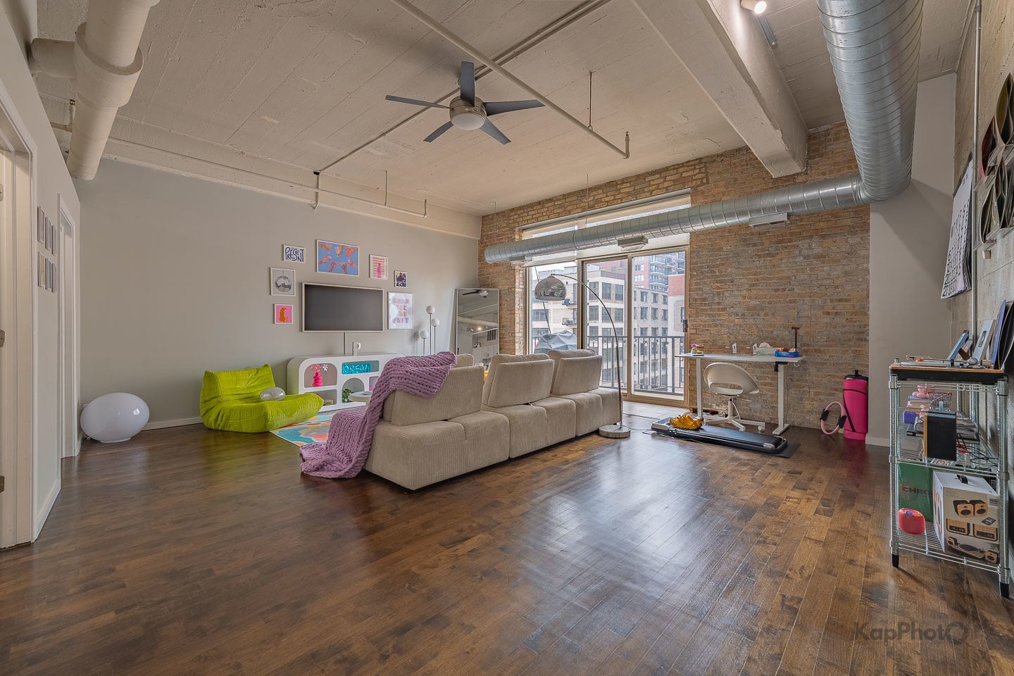 1528 S Wabash Avenue 603
