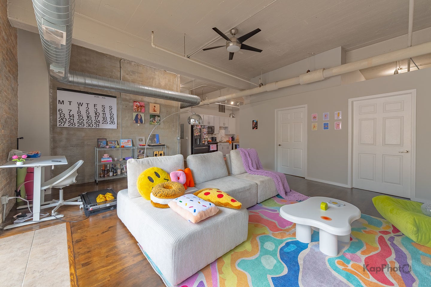 1528 S Wabash Avenue 603