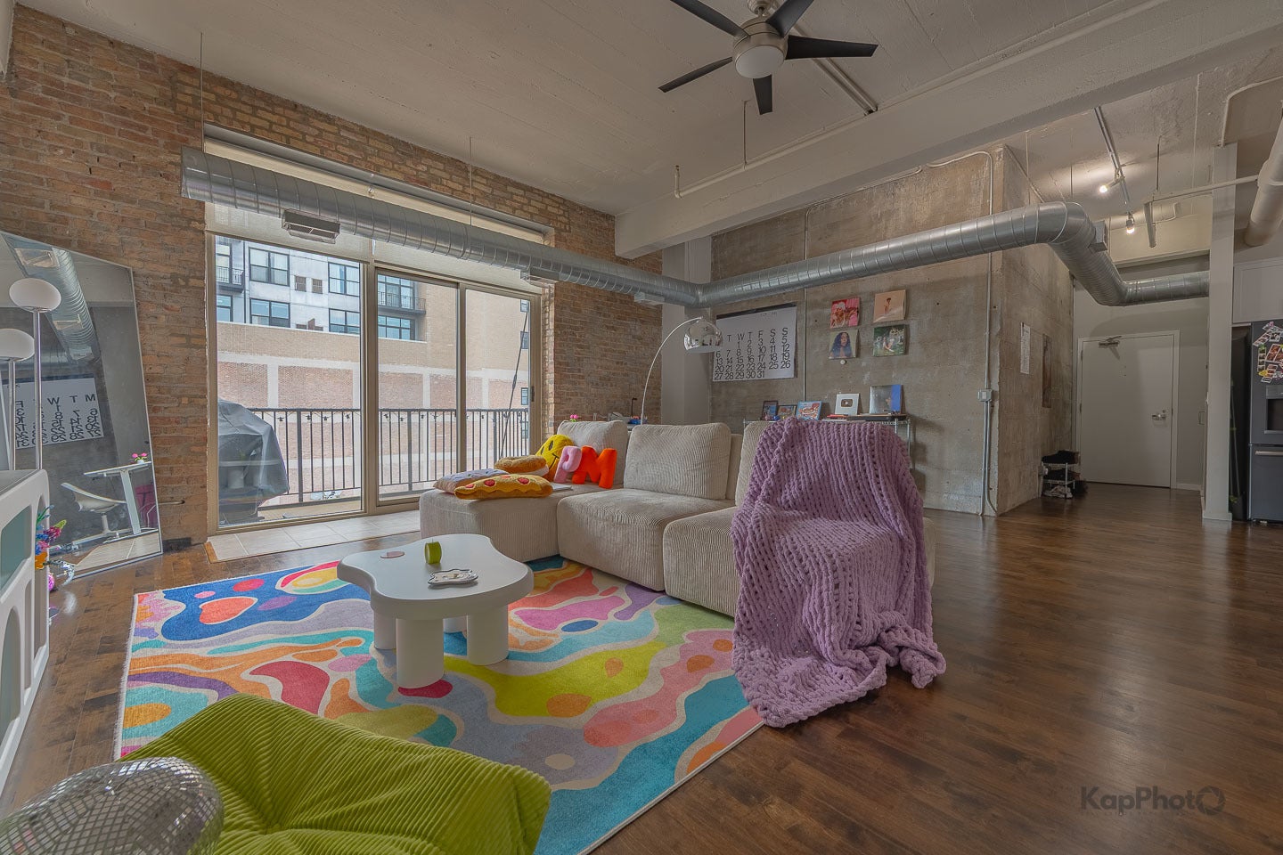 1528 S Wabash Avenue 603