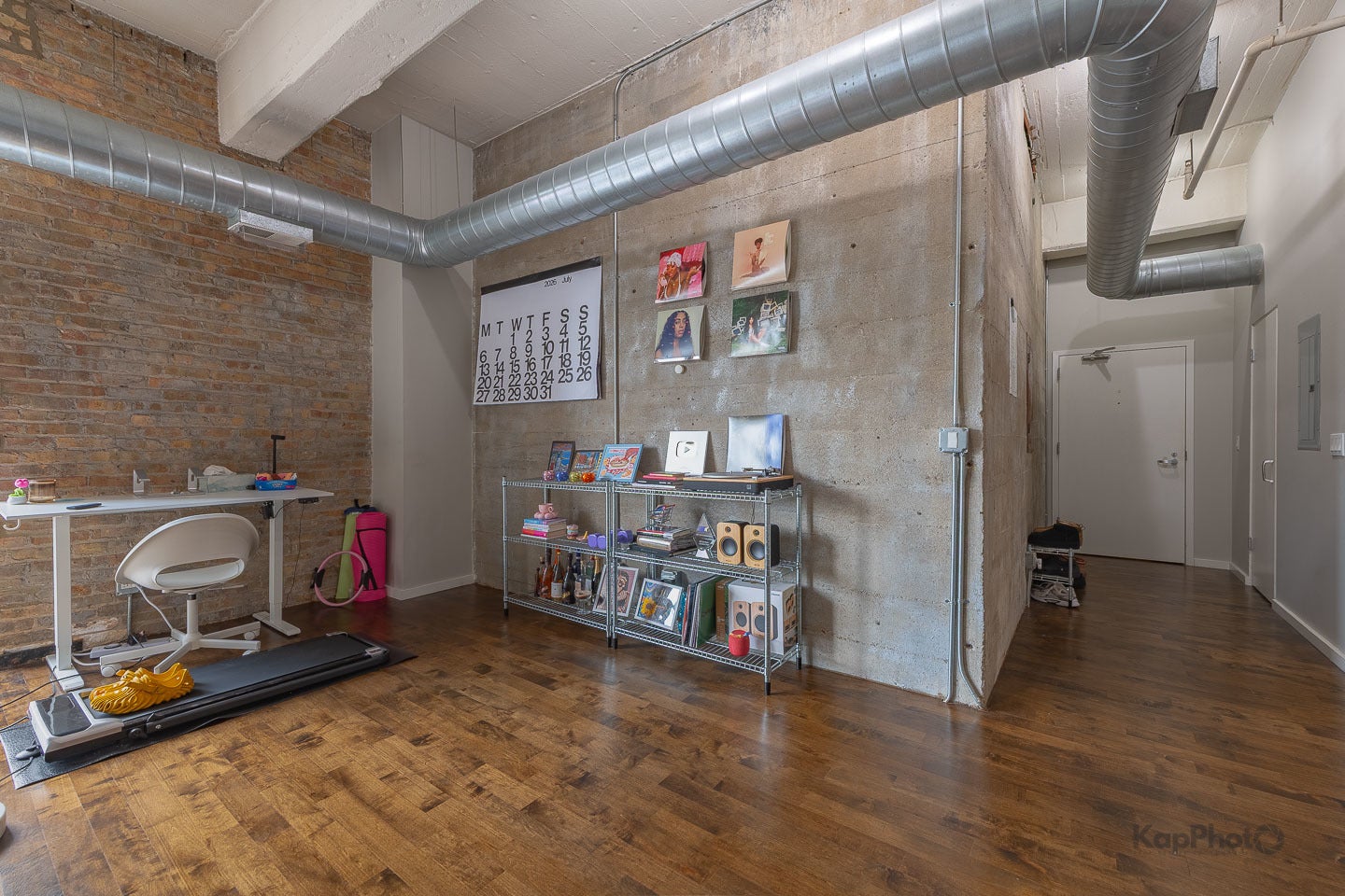 1528 S Wabash Avenue 603
