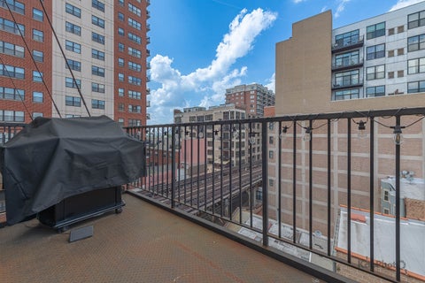 Tiny photo for 1528 S Wabash Avenue #603, Chicago, IL 60605 (MLS # 12708291)