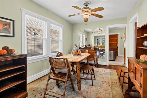 Tiny photo for 1028 Lathrop Avenue, Forest Park, IL 60130 (MLS # 12791203)