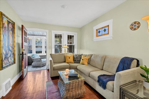 Tiny photo for 1028 Lathrop Avenue, Forest Park, IL 60130 (MLS # 12791203)