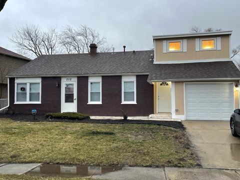 2112 217th Place Sauk Village IL 60411