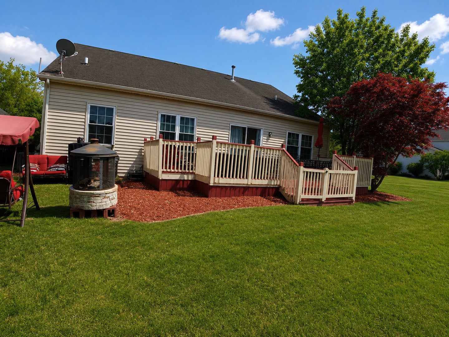5605 Cider Grove Court