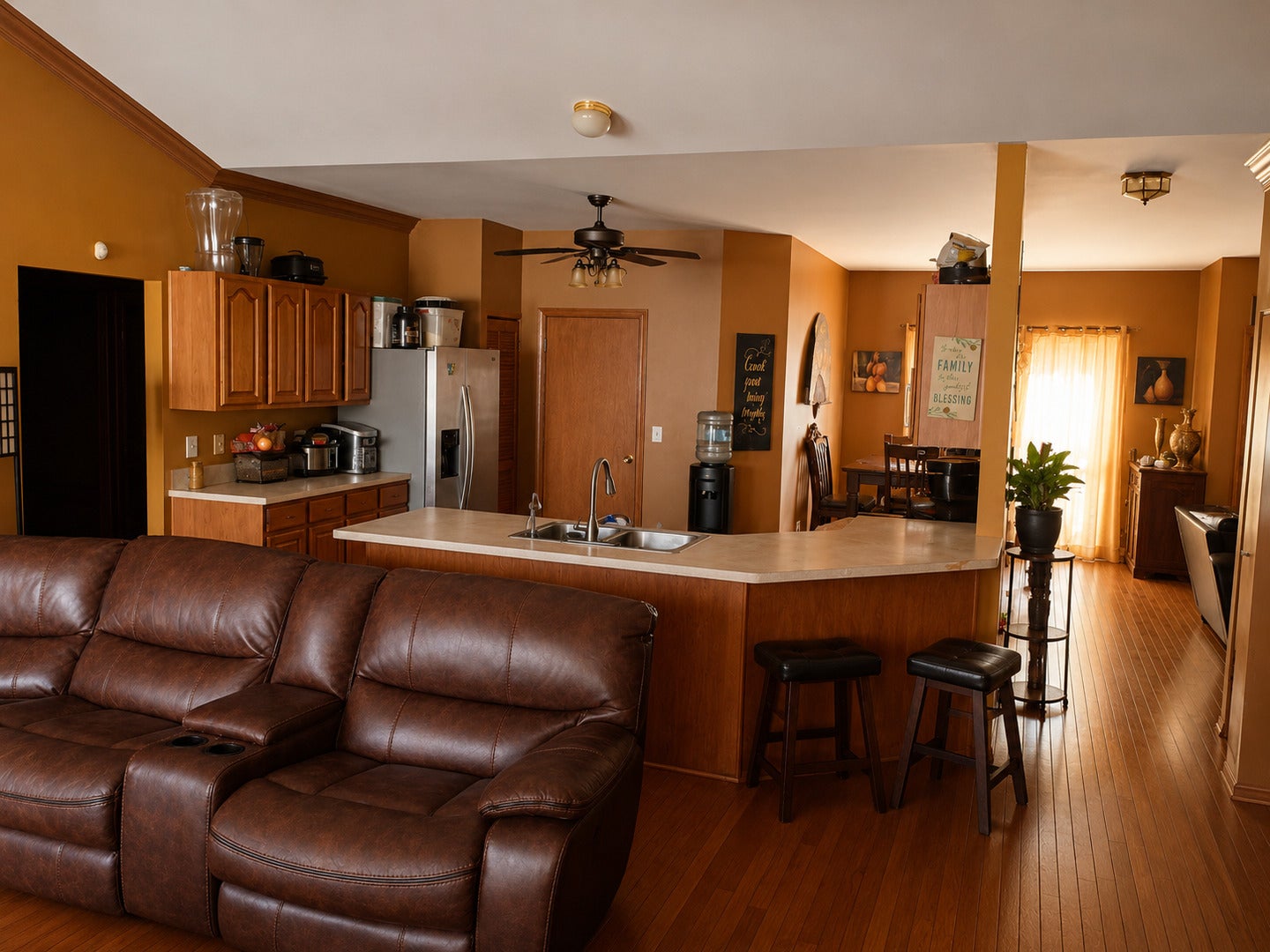 5605 Cider Grove Court