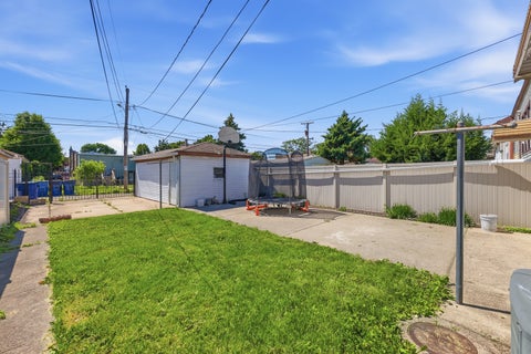 Tiny photo for 2516 S 56th Court, Cicero, IL 60804 (MLS # 12687088)