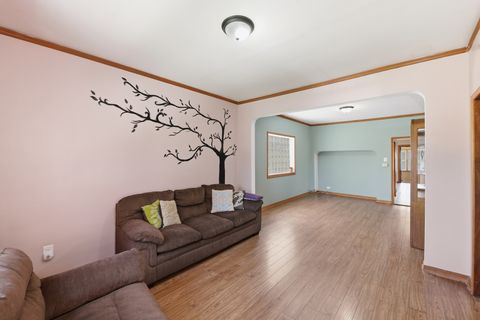 Tiny photo for 2516 S 56th Court, Cicero, IL 60804 (MLS # 12687088)