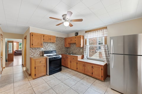 Tiny photo for 2516 S 56th Court, Cicero, IL 60804 (MLS # 12687088)
