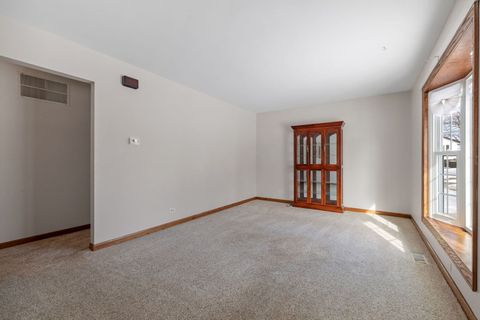 Tiny photo for Orland Hills, IL 60487 (MLS # 12559075)