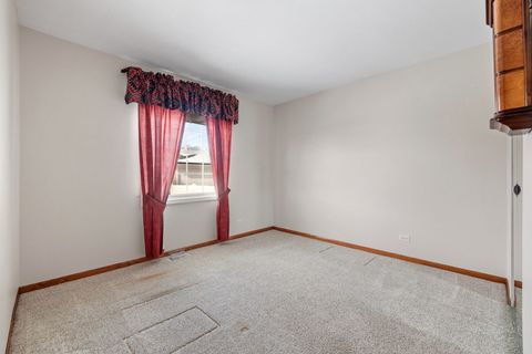 Tiny photo for Orland Hills, IL 60487 (MLS # 12559075)