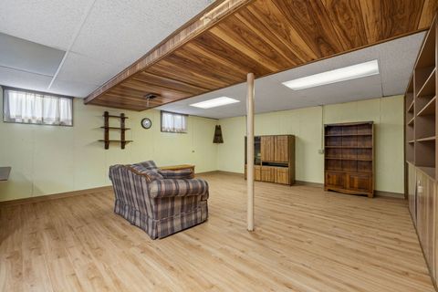 Tiny photo for Orland Hills, IL 60487 (MLS # 12559075)