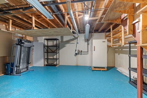 Tiny photo for Orland Hills, IL 60487 (MLS # 12559075)