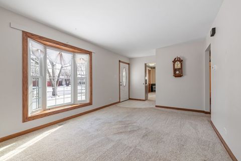 Tiny photo for Orland Hills, IL 60487 (MLS # 12559075)