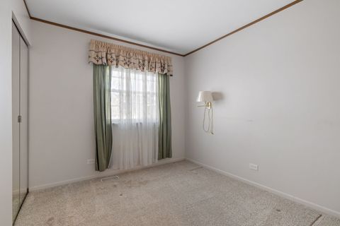 Tiny photo for Orland Hills, IL 60487 (MLS # 12559075)