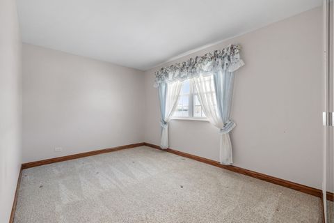 Tiny photo for Orland Hills, IL 60487 (MLS # 12559075)
