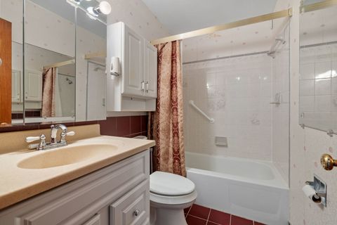 Tiny photo for Orland Hills, IL 60487 (MLS # 12559075)