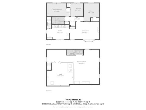 Tiny photo for Orland Hills, IL 60487 (MLS # 12559075)