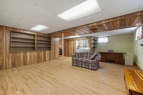 Tiny photo for Orland Hills, IL 60487 (MLS # 12559075)