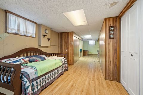 Tiny photo for Orland Hills, IL 60487 (MLS # 12559075)