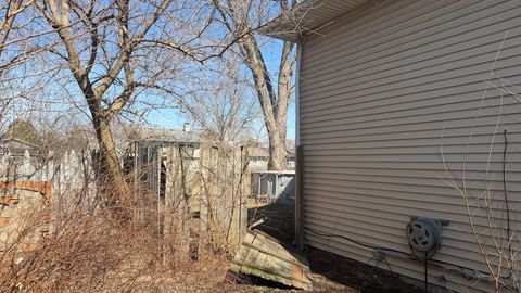Tiny photo for 134 Dolores Street, Oswego, IL 60543 (MLS # 12601057)