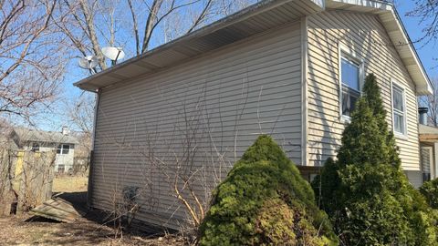 Tiny photo for 134 Dolores Street, Oswego, IL 60543 (MLS # 12601057)