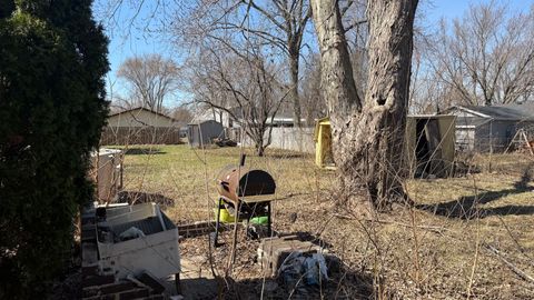 Tiny photo for 134 Dolores Street, Oswego, IL 60543 (MLS # 12601057)