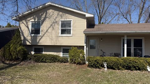 134 Dolores Street Oswego IL 60543