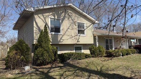 Tiny photo for 134 Dolores Street, Oswego, IL 60543 (MLS # 12601057)