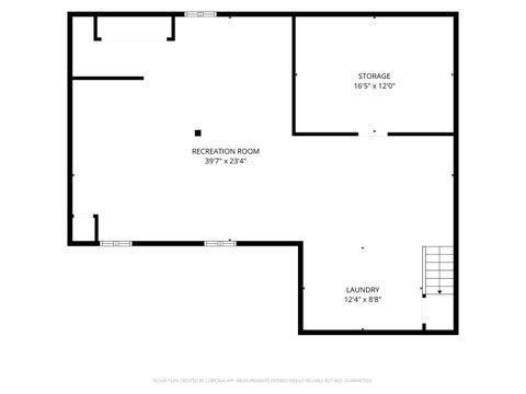 Tiny photo for 1S414 School Street, Lombard, IL 60148 (MLS # 12782088)