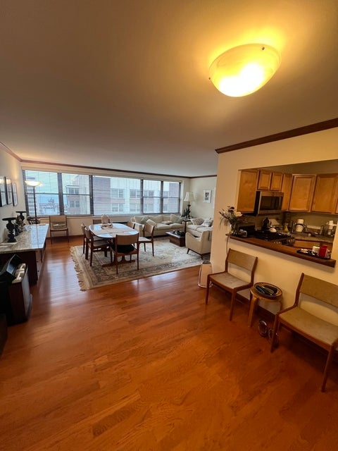 Tiny photo for 850 N DEWITT Place #21CE, Chicago, IL 60611 (MLS # 12779668)