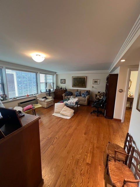 Tiny photo for 850 N DEWITT Place #21CE, Chicago, IL 60611 (MLS # 12779668)