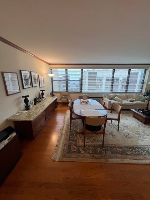 Tiny photo for 850 N DEWITT Place #21CE, Chicago, IL 60611 (MLS # 12779668)