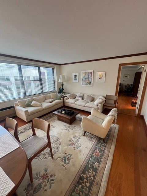 Tiny photo for 850 N DEWITT Place #21CE, Chicago, IL 60611 (MLS # 12779668)